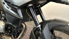 BMW F850 GS TE